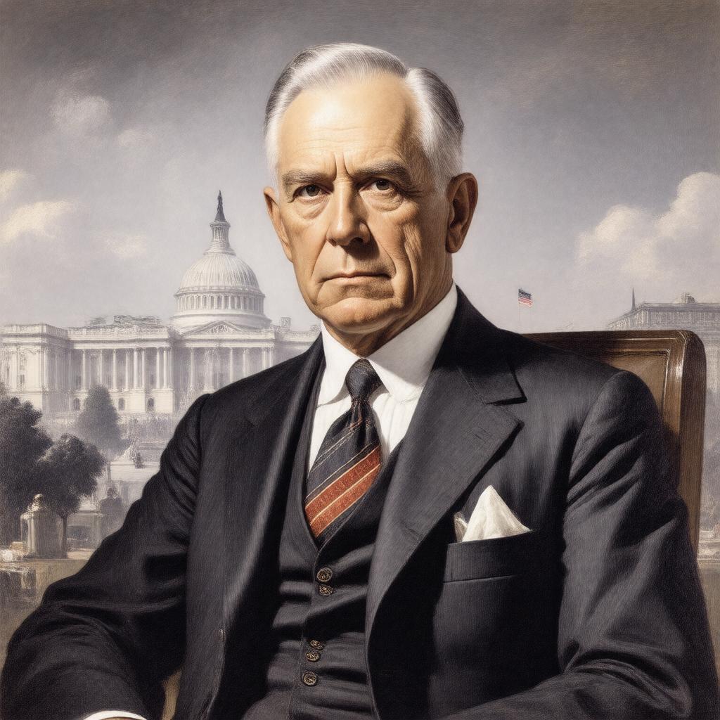 Henry Steagall